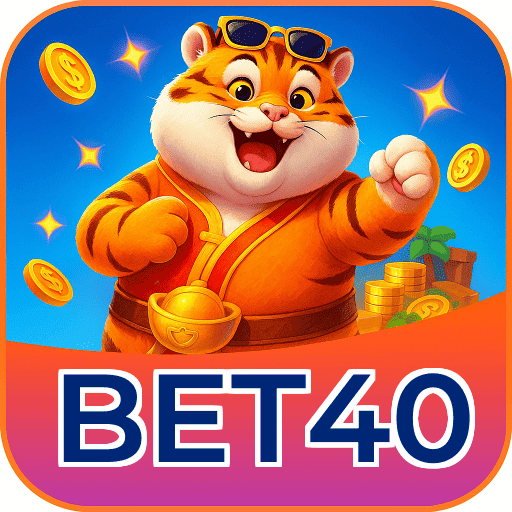 BET40: Apostas em Dispositivos Móveis Android e iOS